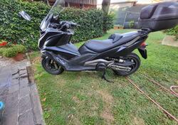 Kymco AK 550 (2017 - 19) usata