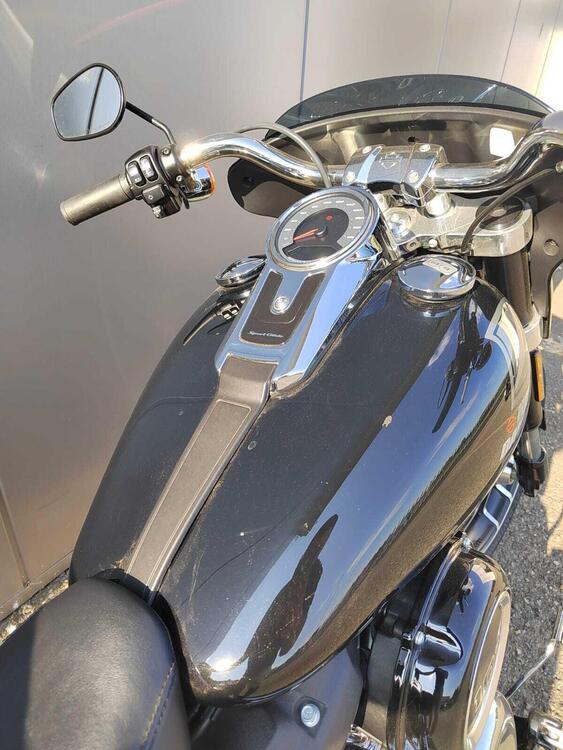 Harley-Davidson Sport Glide (2021 - 24) (3)