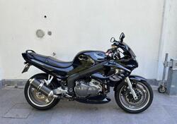 Triumph Sprint 955 RS (2002 - 03) usata