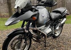 Bmw R 1150 GS (1999 - 03) usata