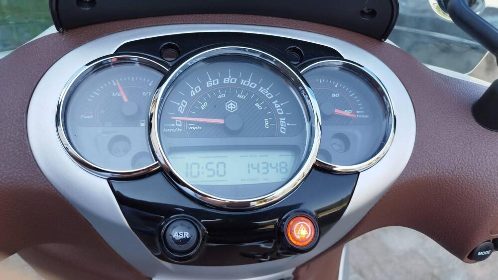 Piaggio Beverly 350 S ABS (2019 - 20)