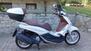 Piaggio Beverly 350 S ABS (2019 - 20) (6)