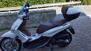 Piaggio Beverly 350 S ABS (2019 - 20) (8)