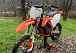 KTM SX 85 (2017) usata