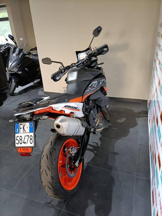 KTM 890 SMT (2023 - 24) (2)