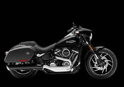 Harley-Davidson Sport Glide (2021 - 24) nuova