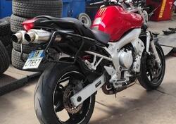 Yamaha FZ6 (2004 - 07) usata