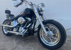 Harley-Davidson 1584 Fat Boy (2008 - 10) - FLSTF usata