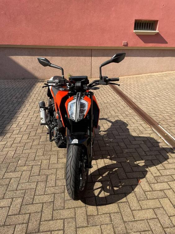 KTM 125 Duke ABS (2017 - 20) (4)