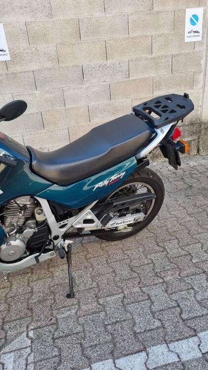 Honda Transalp XL 600V (1997 - 99) (3)