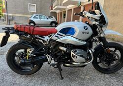 Bmw R nineT Urban GS 1200 (2017 - 20) usata