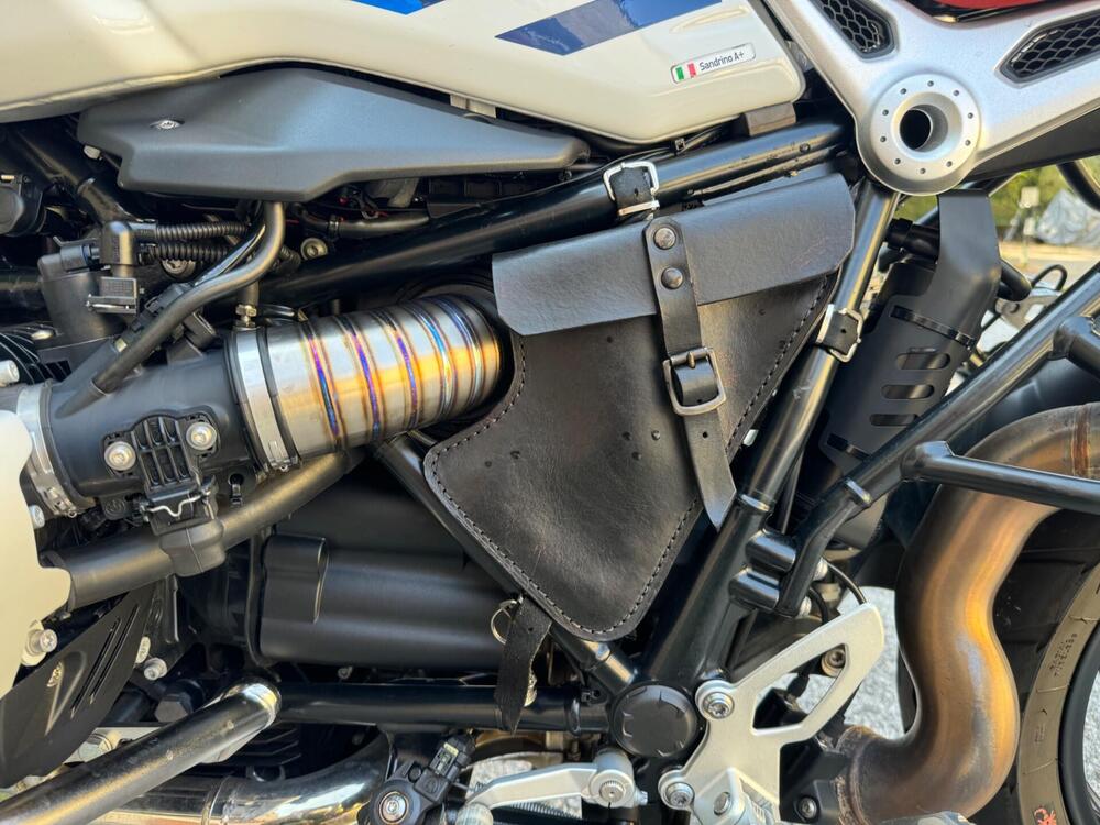 Bmw R nineT Urban GS 1200 (2017 - 20) (5)