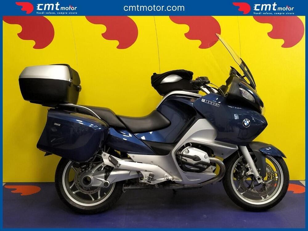 Bmw R 1200 RT (2008 - 09)