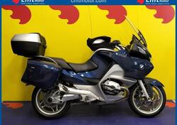 Bmw R 1200 RT (2008 - 09) usata