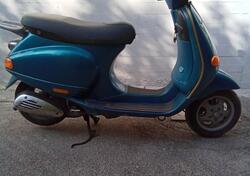 Piaggio Vespa 50 Rush usata