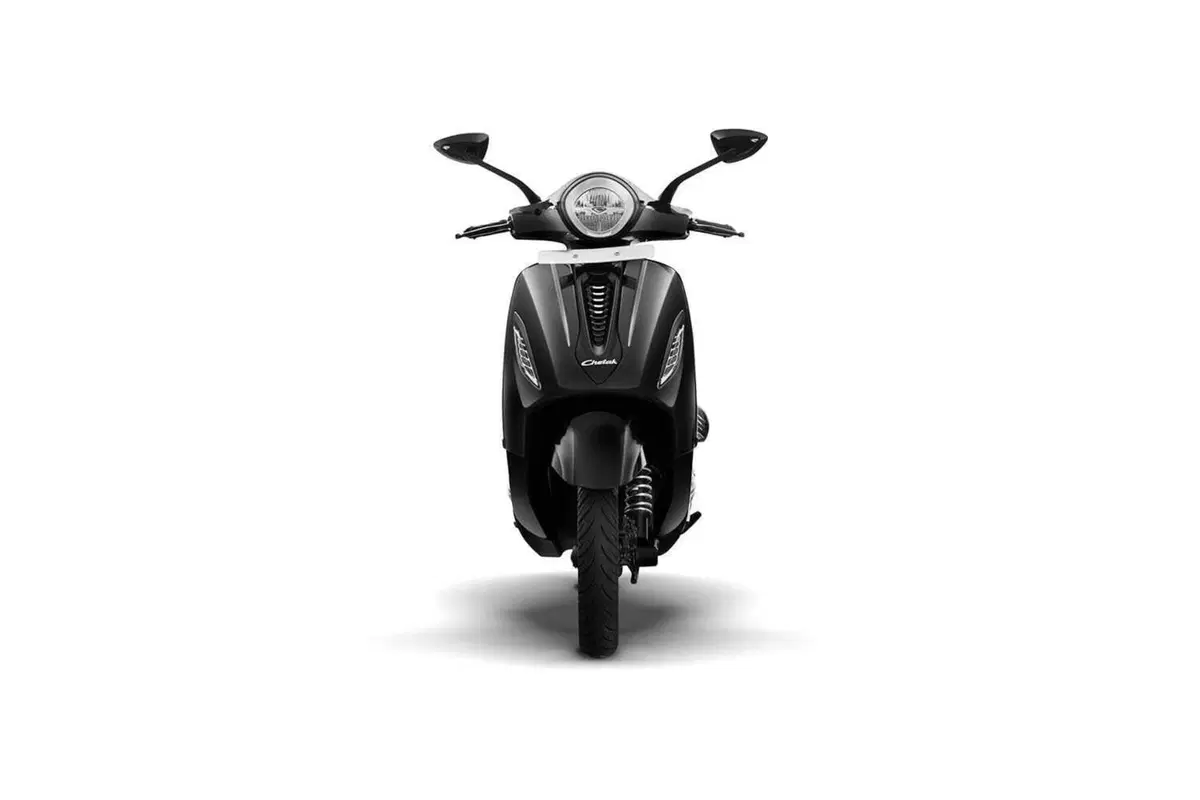 Compreresti uno scooter elettrico su Amazon? Bajaj ne vende uno (2)