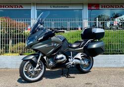 Bmw R 1200 RT (2014 - 16) usata