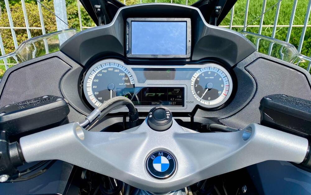 Bmw R 1200 RT (2014 - 16) (3)