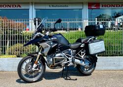 Bmw R 1200 GS (2017 - 18) usata