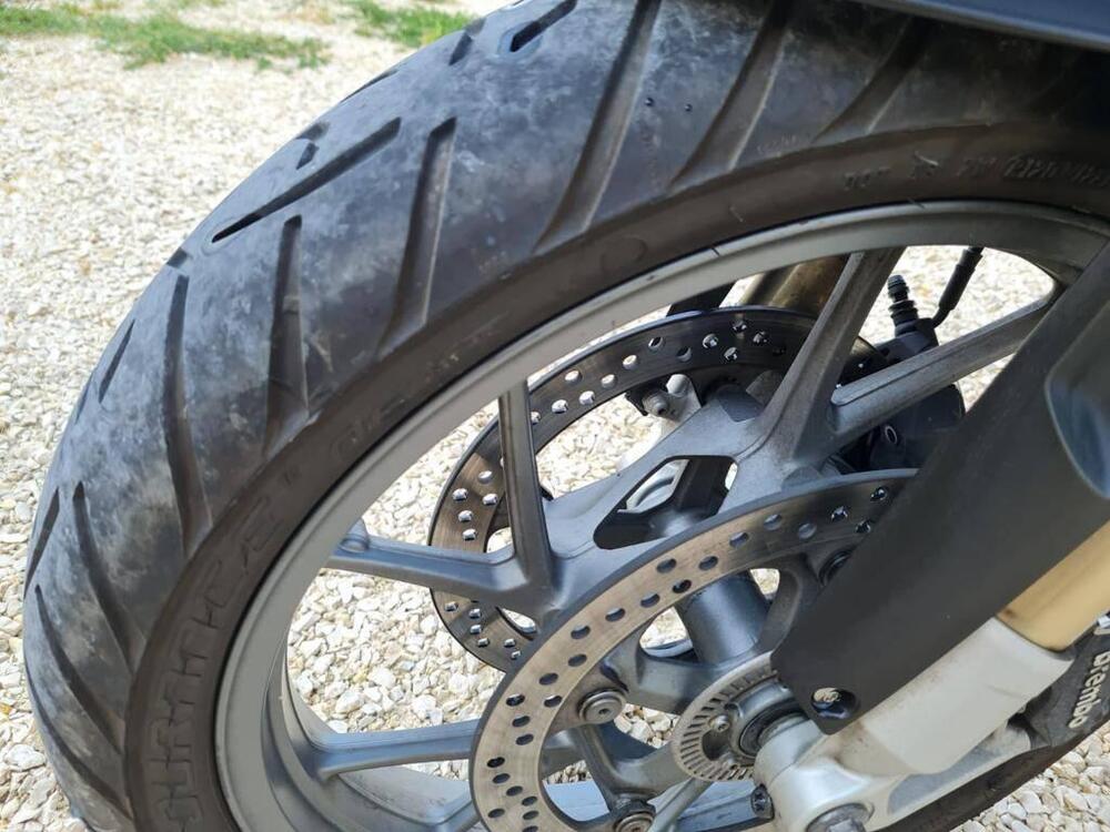 Bmw R 1200 GS (2013 - 16) (4)