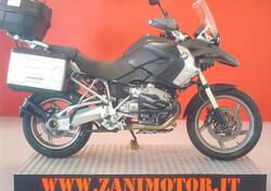 Bmw R 1200 GS (2008 - 09) usata