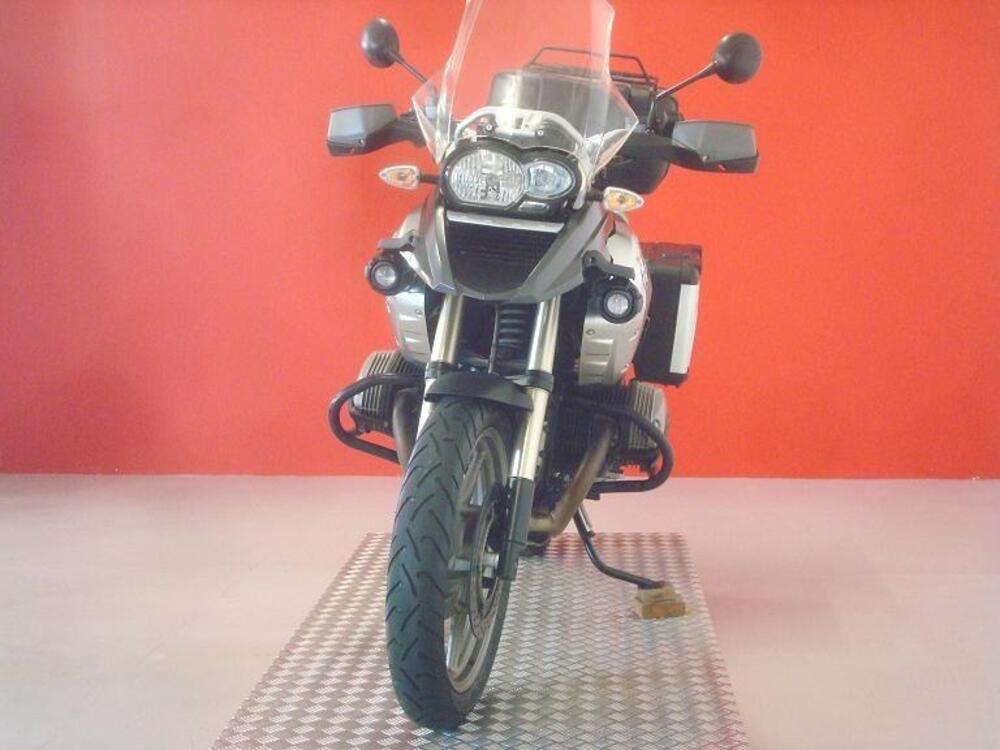 Bmw R 1200 GS (2008 - 09) (3)