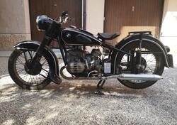 Bmw R51/3 d'epoca