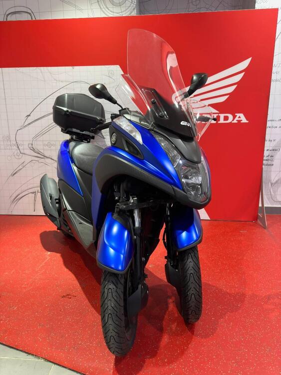 Yamaha Tricity 155 (2017 - 20)