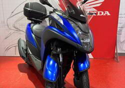 Yamaha Tricity 155 (2017 - 20) usata