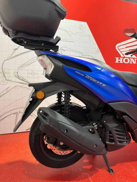 Yamaha Tricity 155 (2017 - 20) (4)