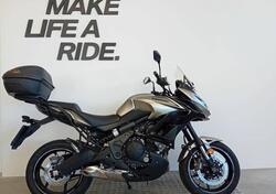 Kawasaki Versys 650 ABS (2015-16) usata