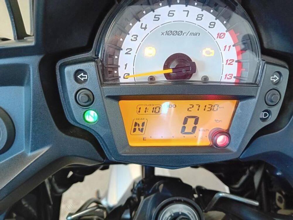 Kawasaki Versys 650 ABS (2015-16) (3)