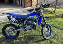 Yamaha YZ 85 LW (2019 - 20) usata