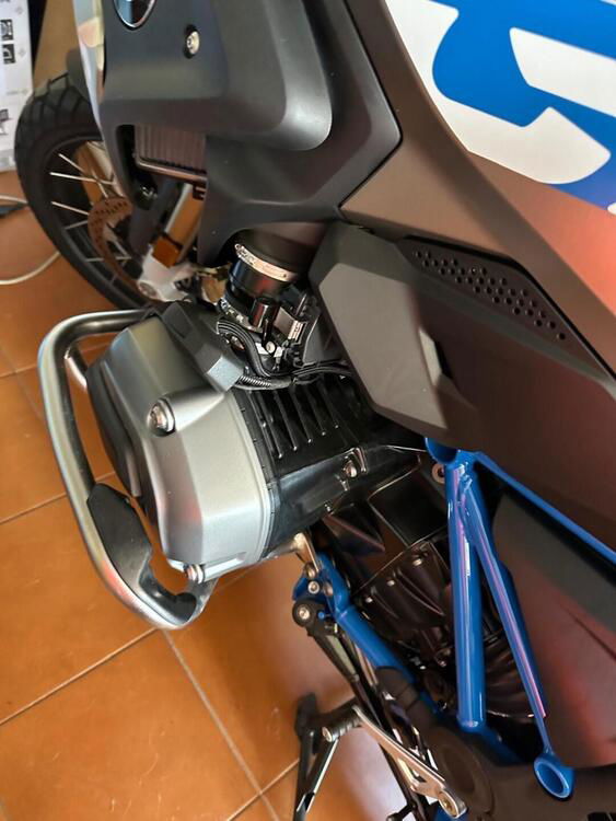 Bmw R 1200 GS (2017 - 18) (4)