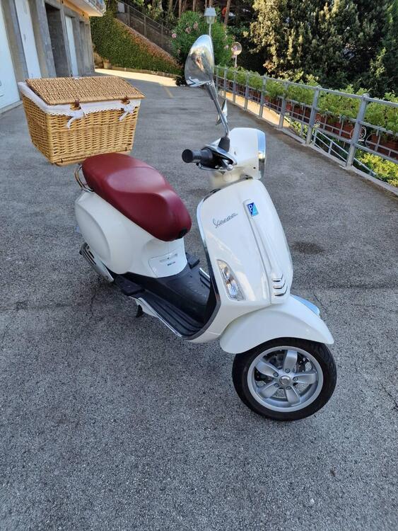 Vespa Primavera 50 2T (2014 - 17) (5)