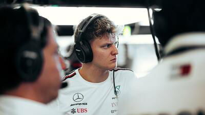 Mick Schumacher nuovamente in F1? La speranza &egrave; l&#039;ultima a morire grazie ad Audi e Mattia Binotto