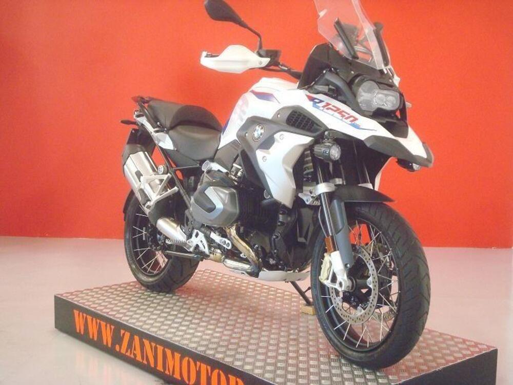 Bmw R 1250 GS (2021 - 24) (2)