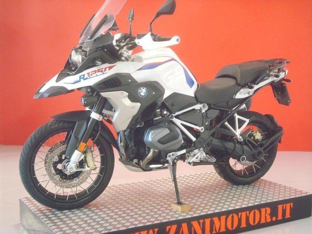 Bmw R 1250 GS (2021 - 24) (4)