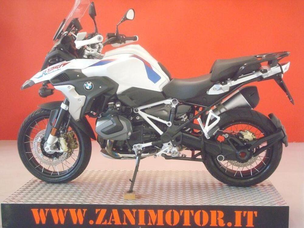 Bmw R 1250 GS (2021 - 24) (5)