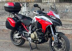 Ducati Multistrada V4 1100 S Sport (2021) usata