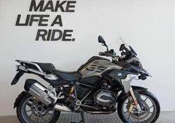 Bmw R 1200 GS (2017 - 18) usata