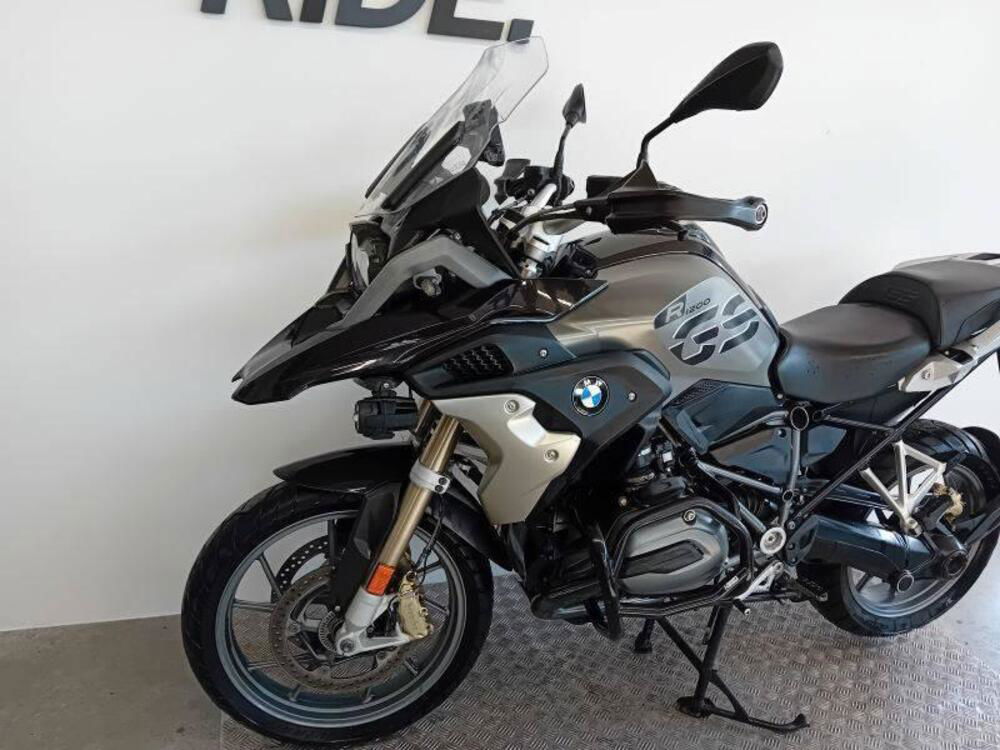 Bmw R 1200 GS (2017 - 18) (5)