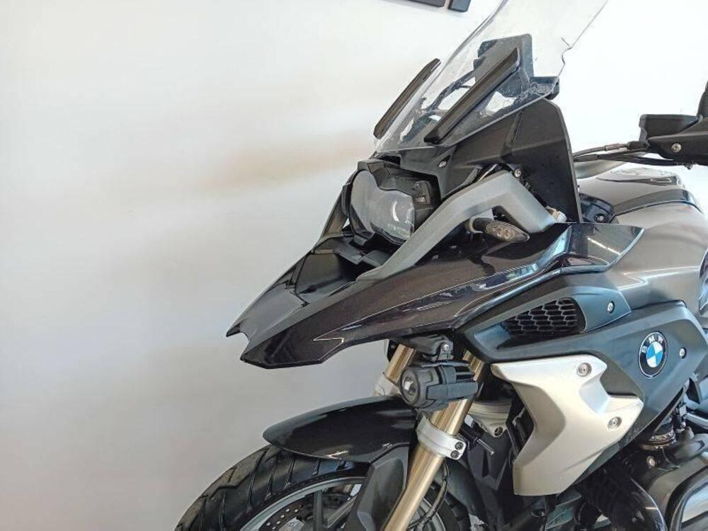 Bmw R 1200 GS (2017 - 18) (4)