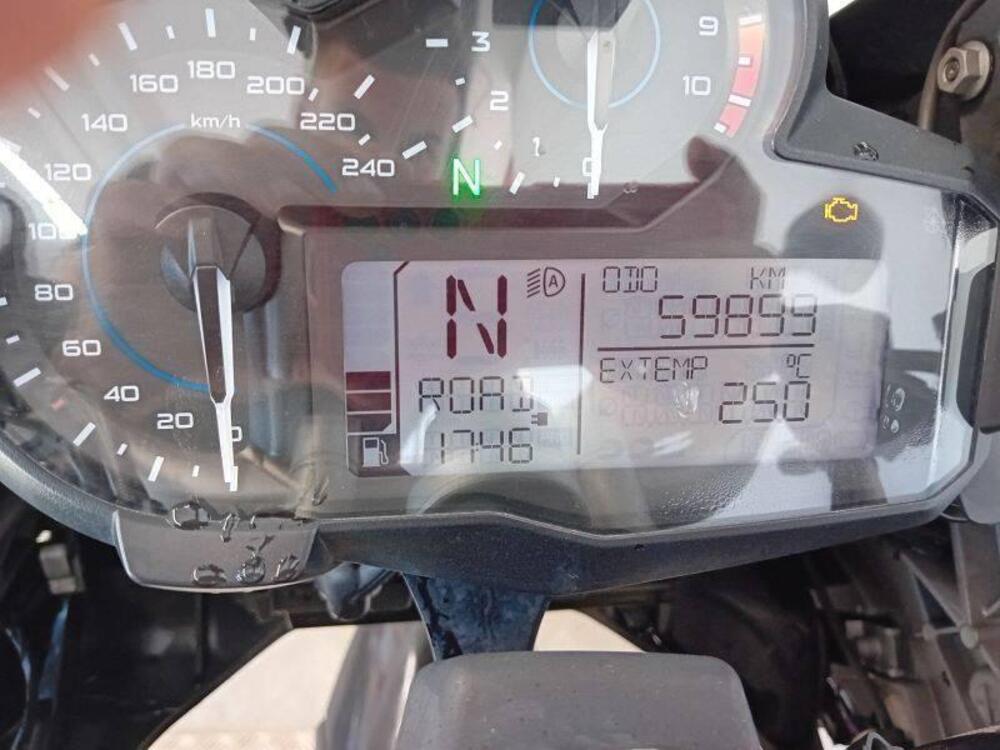 Bmw R 1200 GS (2017 - 18) (3)