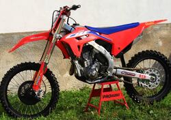 Honda CRF 250 R (2022) usata