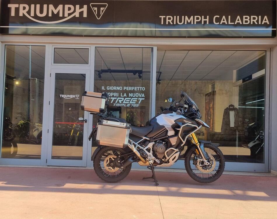 Triumph Tiger 1200 Rally Explorer (2022 - 23) (3)