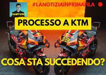 MotoGP 2024 - KTM, cosa sta succedendo? [VIDEO]