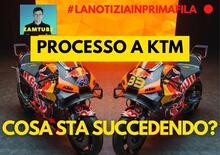 MotoGP 2024 - KTM, cosa sta succedendo? [VIDEO]