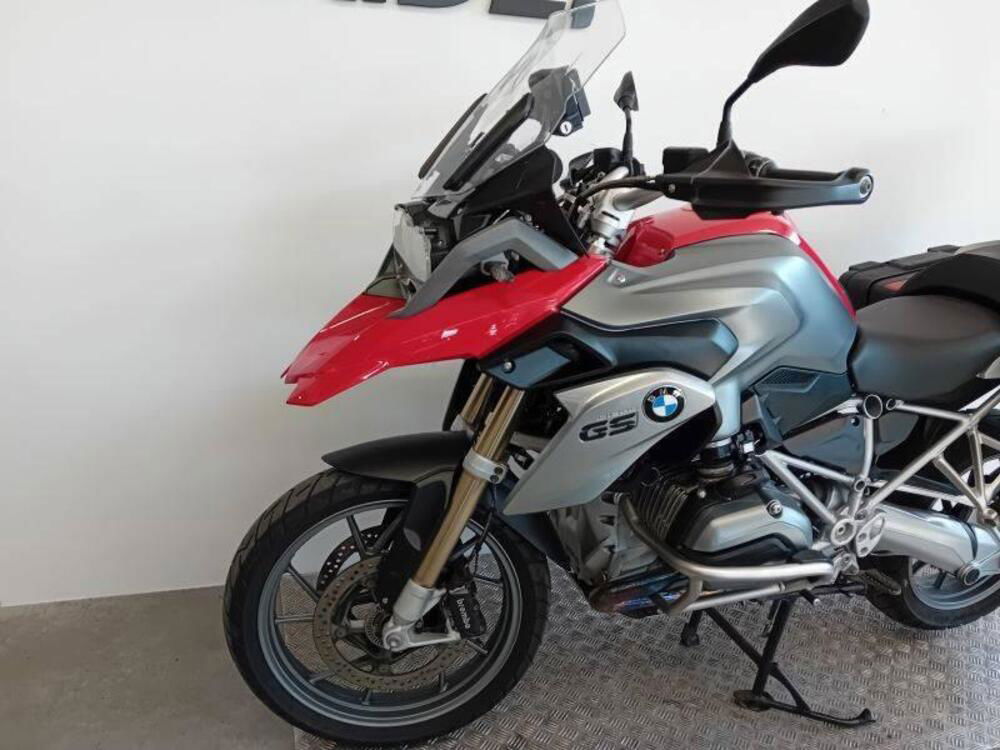 Bmw R 1200 GS (2013 - 16) (4)