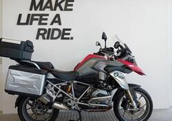 Bmw R 1200 GS (2013 - 16) usata